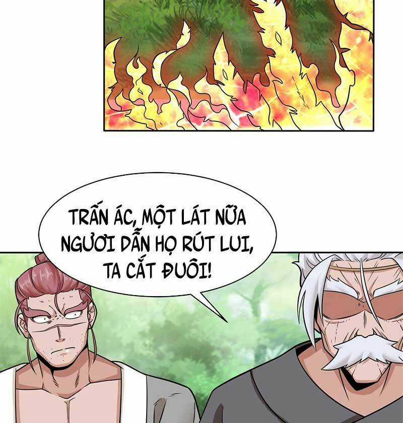 Vô Tận Thôn Phệ - Chapter 113 - Trang 14