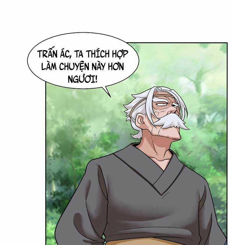 Vô Tận Thôn Phệ - Chapter 113 - Trang 17