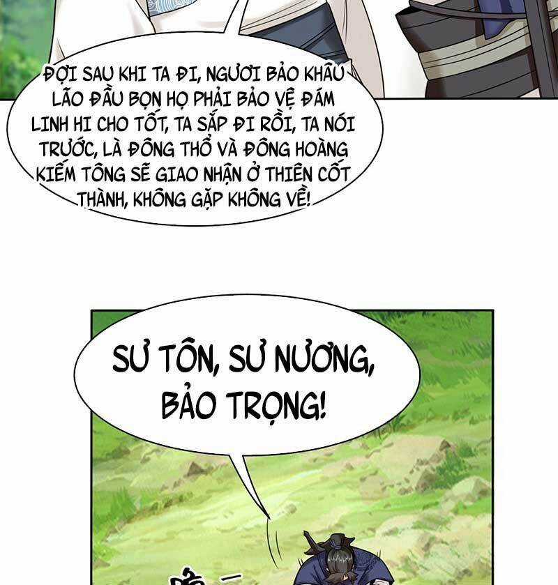 Vô Tận Thôn Phệ - Chapter 113 - Trang 3