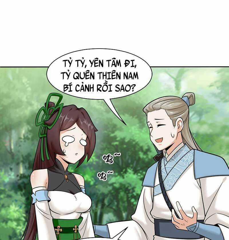 Vô Tận Thôn Phệ - Chapter 113 - Trang 21