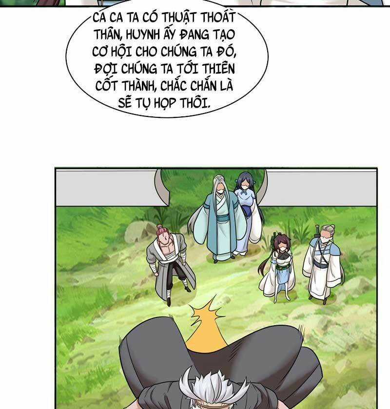 Vô Tận Thôn Phệ - Chapter 113 - Trang 22