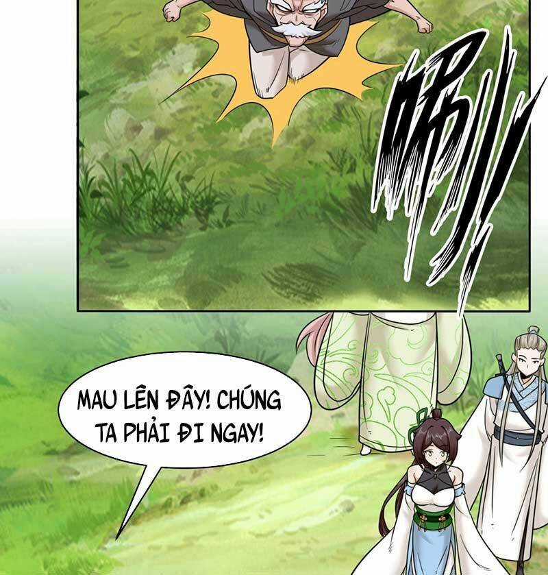 Vô Tận Thôn Phệ - Chapter 113 - Trang 23