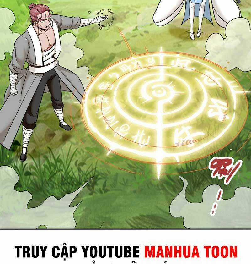 Vô Tận Thôn Phệ - Chapter 113 - Trang 24