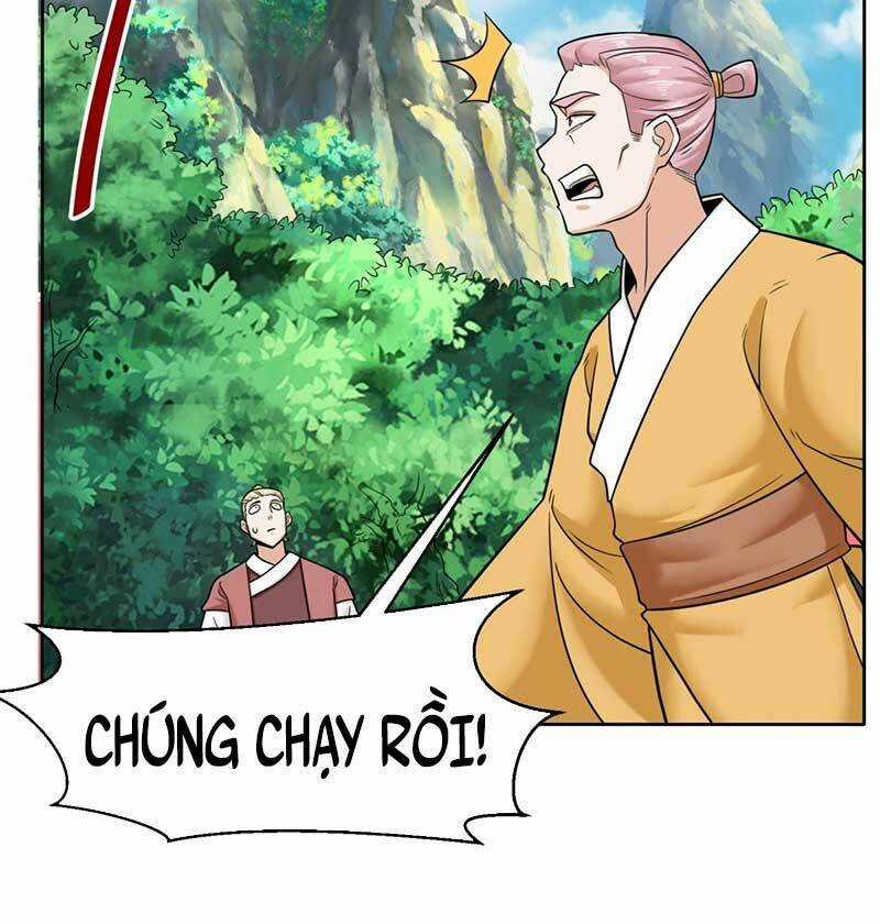 Vô Tận Thôn Phệ - Chapter 113 - Trang 26