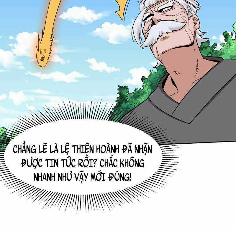Vô Tận Thôn Phệ - Chapter 113 - Trang 32