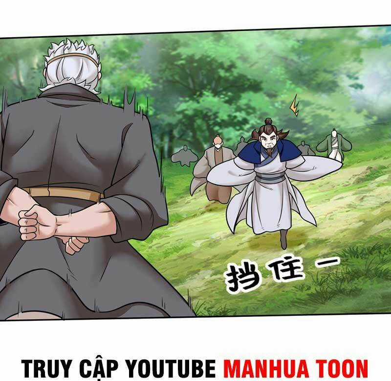 Vô Tận Thôn Phệ - Chapter 113 - Trang 33