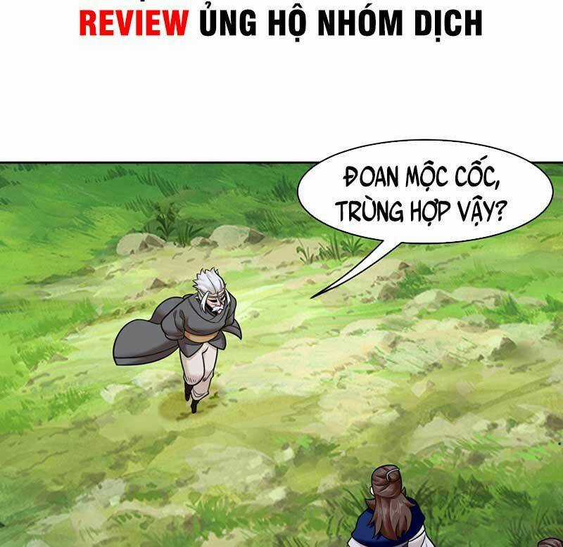 Vô Tận Thôn Phệ - Chapter 113 - Trang 34