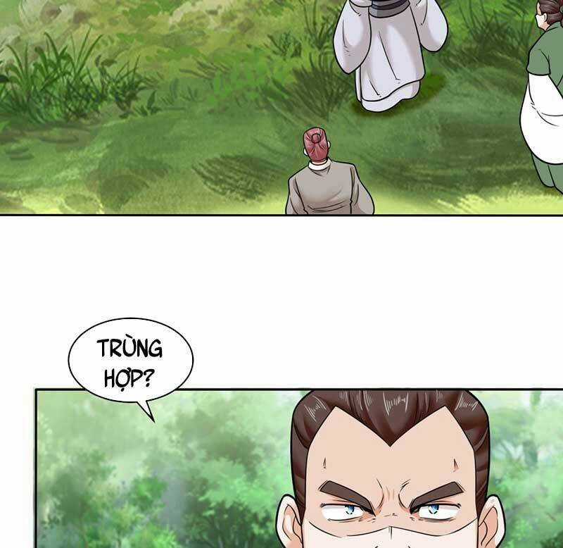 Vô Tận Thôn Phệ - Chapter 113 - Trang 35