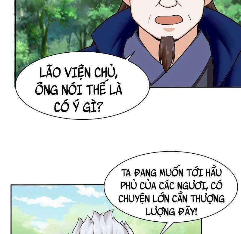 Vô Tận Thôn Phệ - Chapter 113 - Trang 36