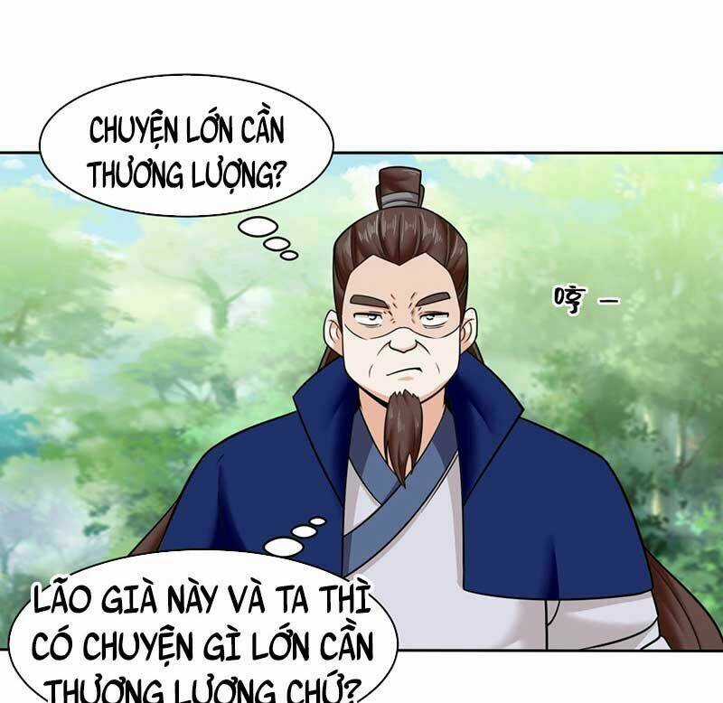 Vô Tận Thôn Phệ - Chapter 113 - Trang 38