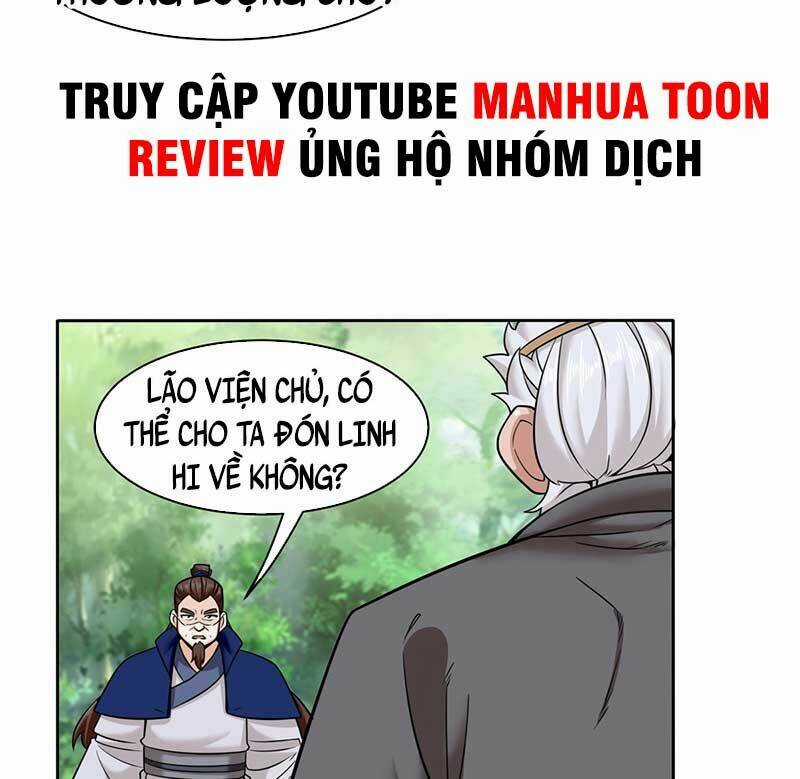 Vô Tận Thôn Phệ - Chapter 113 - Trang 39