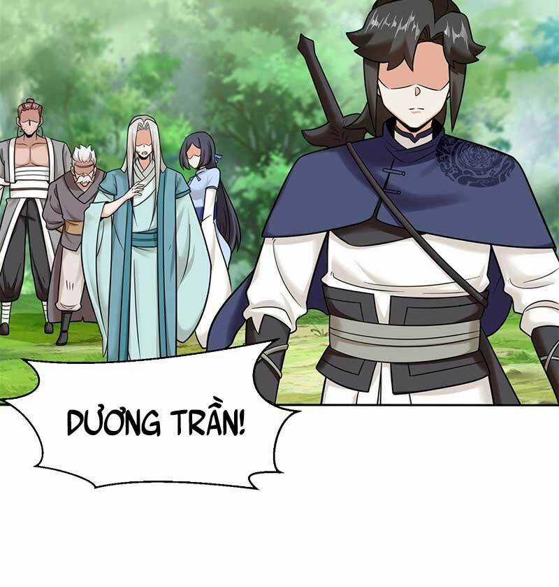 Vô Tận Thôn Phệ - Chapter 113 - Trang 5