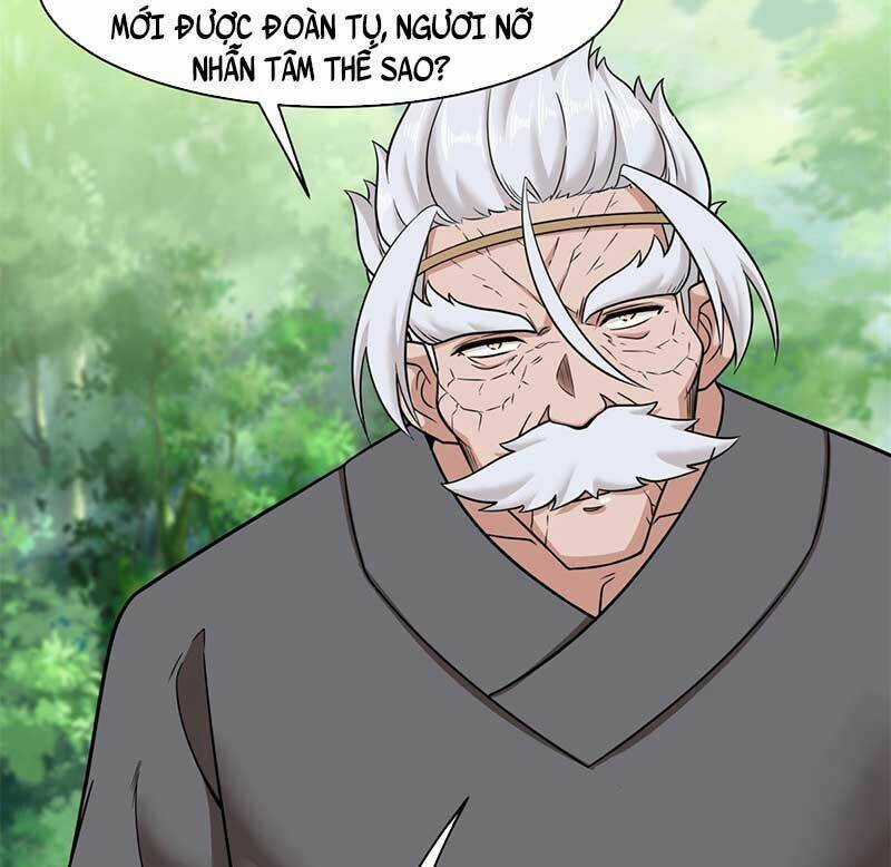 Vô Tận Thôn Phệ - Chapter 113 - Trang 41