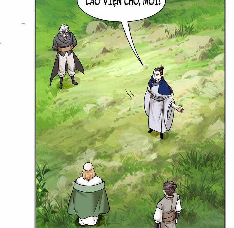 Vô Tận Thôn Phệ - Chapter 113 - Trang 44
