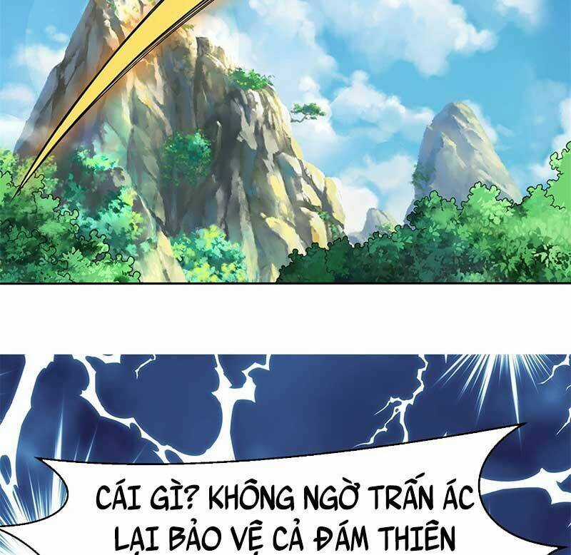 Vô Tận Thôn Phệ - Chapter 113 - Trang 48