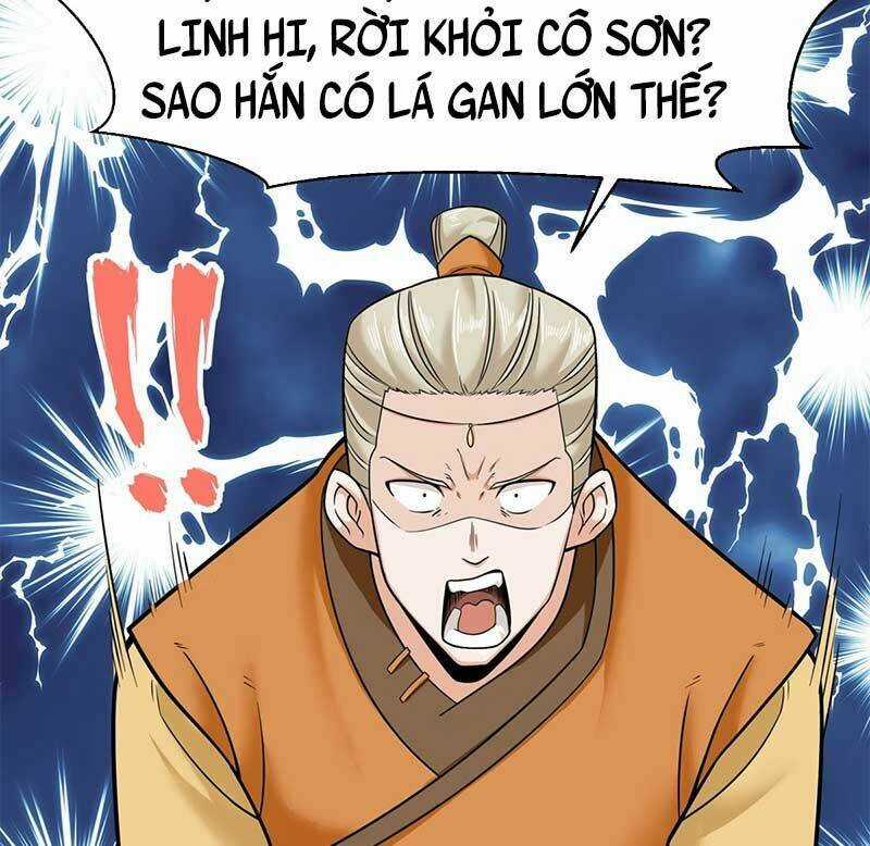 Vô Tận Thôn Phệ - Chapter 113 - Trang 49