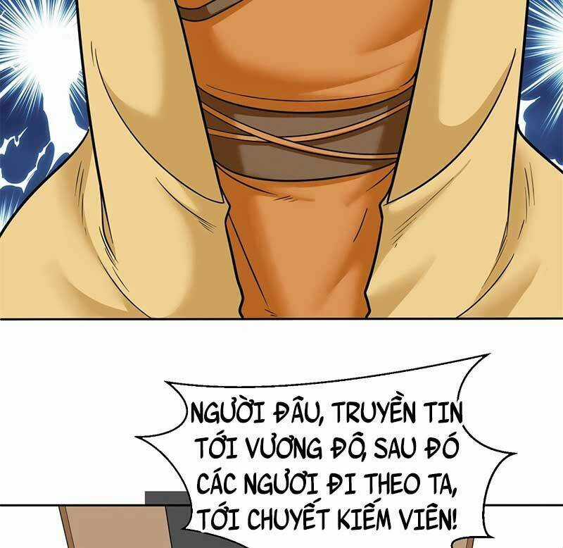 Vô Tận Thôn Phệ - Chapter 113 - Trang 50