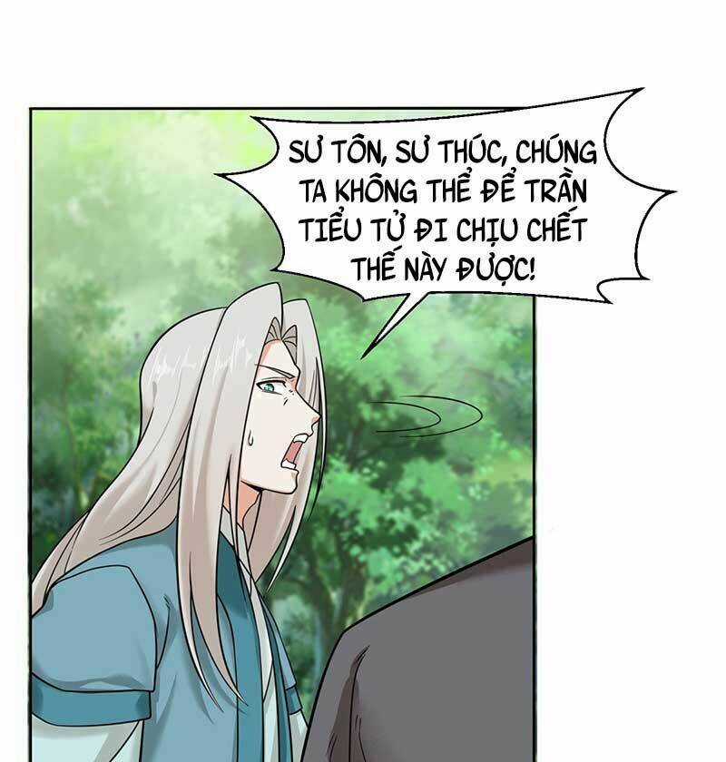 Vô Tận Thôn Phệ - Chapter 113 - Trang 6