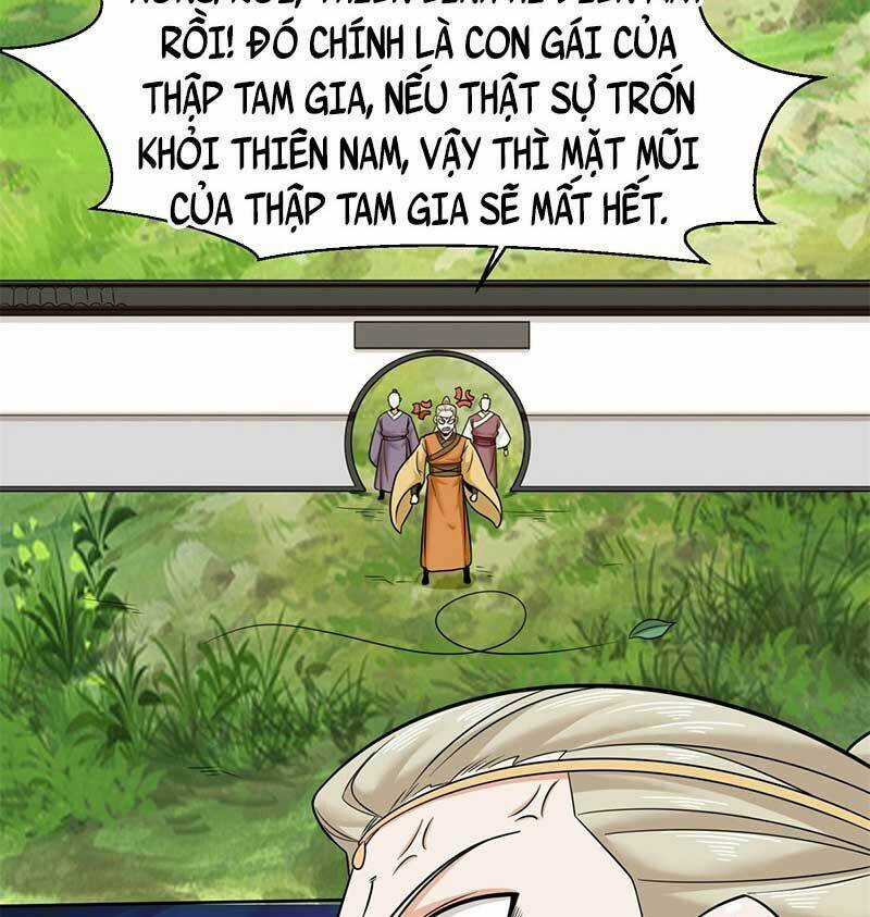 Vô Tận Thôn Phệ - Chapter 113 - Trang 53