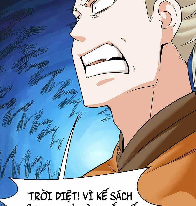 Vô Tận Thôn Phệ - Chapter 113 - Trang 54