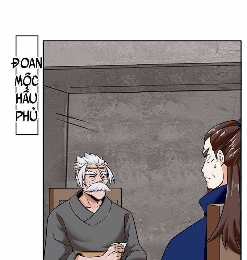 Vô Tận Thôn Phệ - Chapter 113 - Trang 57