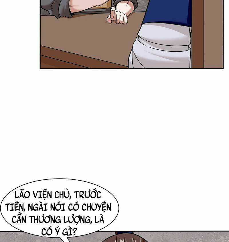 Vô Tận Thôn Phệ - Chapter 113 - Trang 58