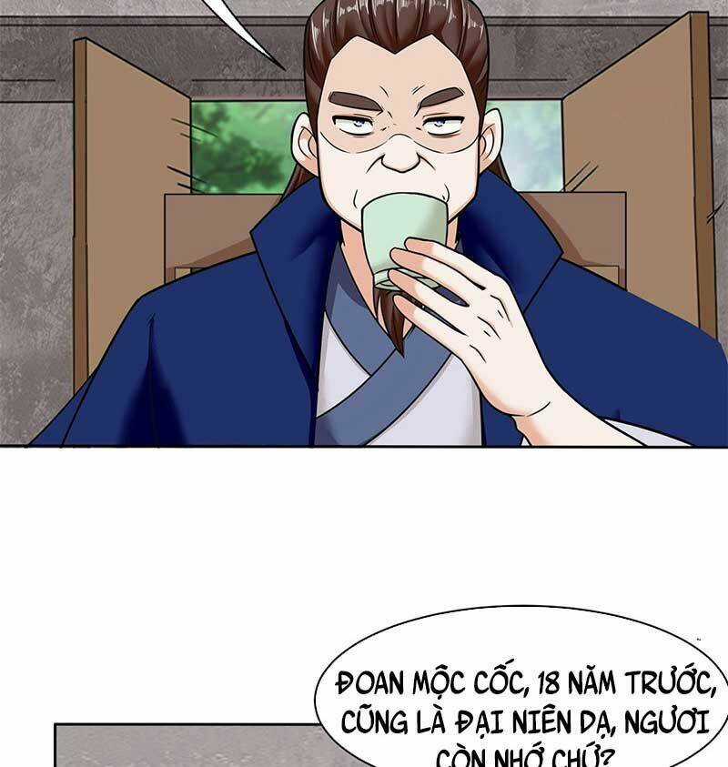 Vô Tận Thôn Phệ - Chapter 113 - Trang 59