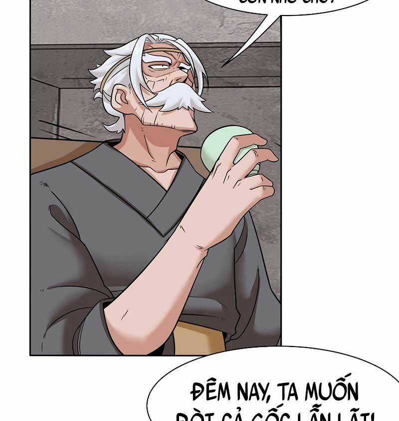 Vô Tận Thôn Phệ - Chapter 113 - Trang 60