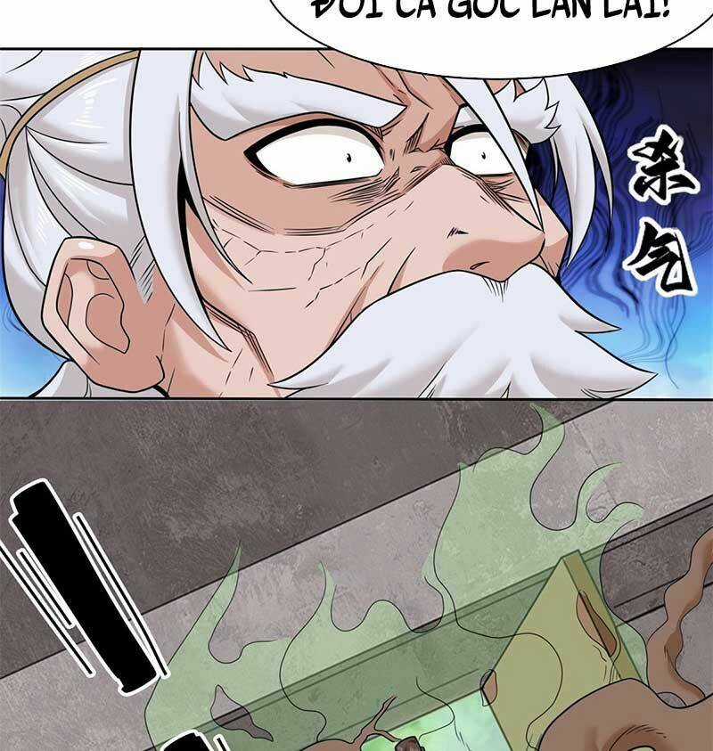 Vô Tận Thôn Phệ - Chapter 113 - Trang 61