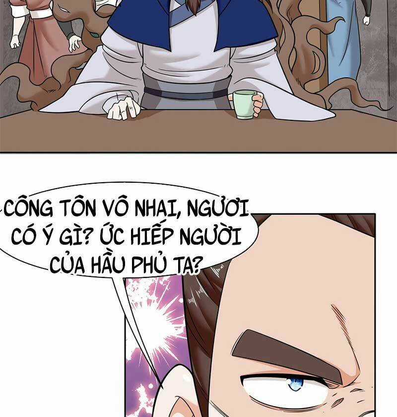 Vô Tận Thôn Phệ - Chapter 113 - Trang 64