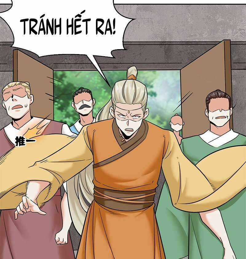 Vô Tận Thôn Phệ - Chapter 113 - Trang 67
