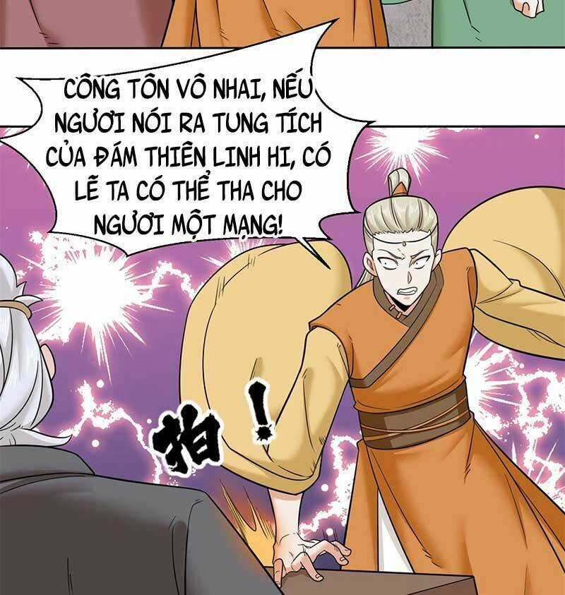 Vô Tận Thôn Phệ - Chapter 113 - Trang 68