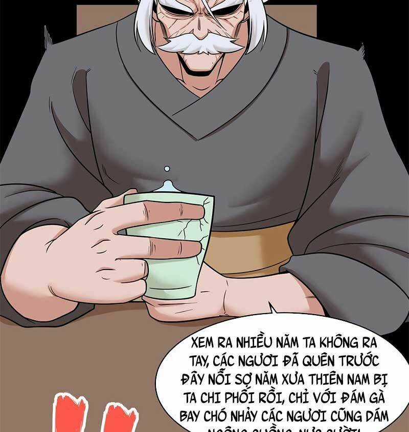 Vô Tận Thôn Phệ - Chapter 113 - Trang 70