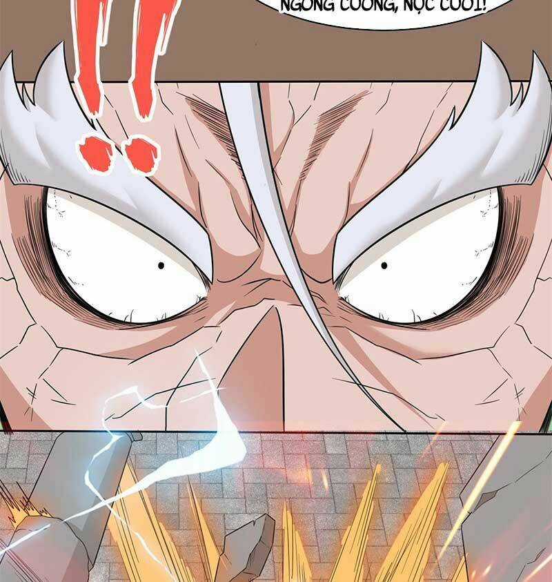 Vô Tận Thôn Phệ - Chapter 113 - Trang 71