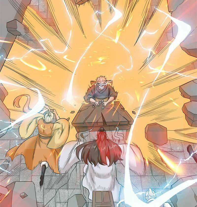 Vô Tận Thôn Phệ - Chapter 113 - Trang 72