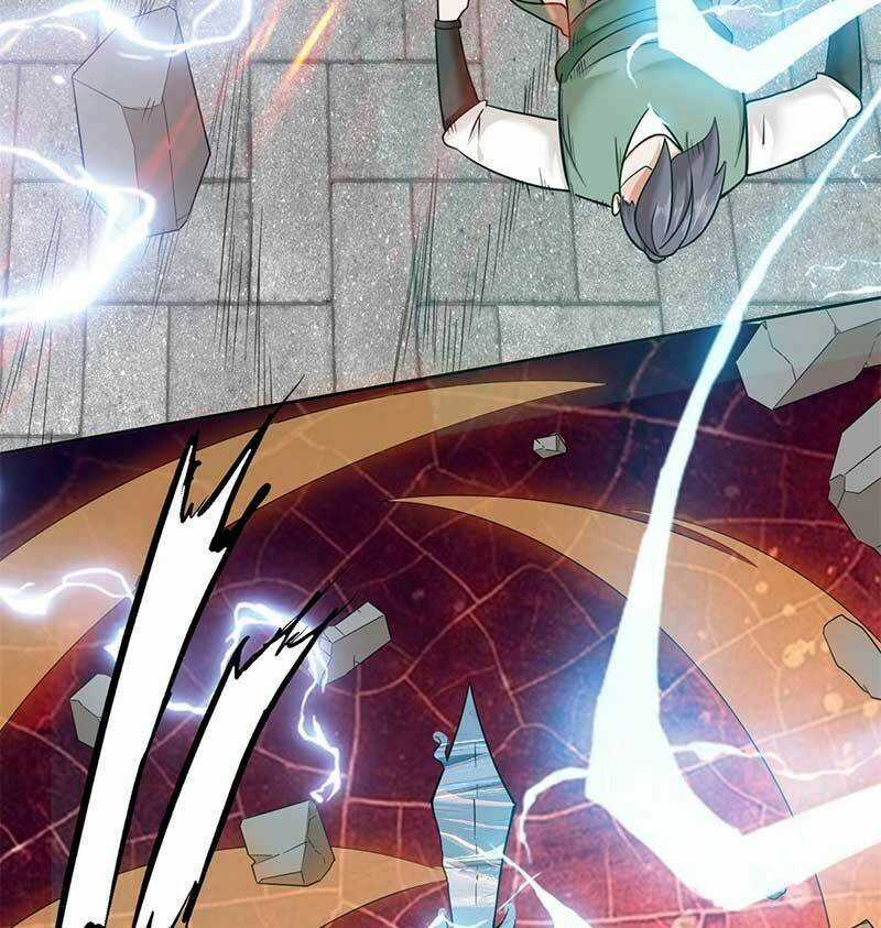 Vô Tận Thôn Phệ - Chapter 113 - Trang 74