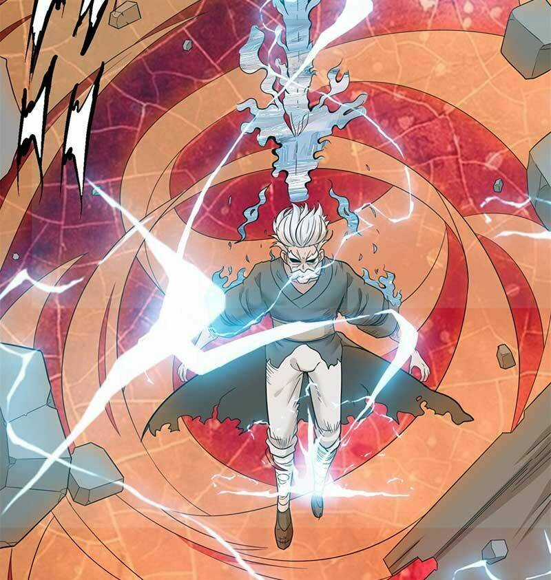 Vô Tận Thôn Phệ - Chapter 113 - Trang 75