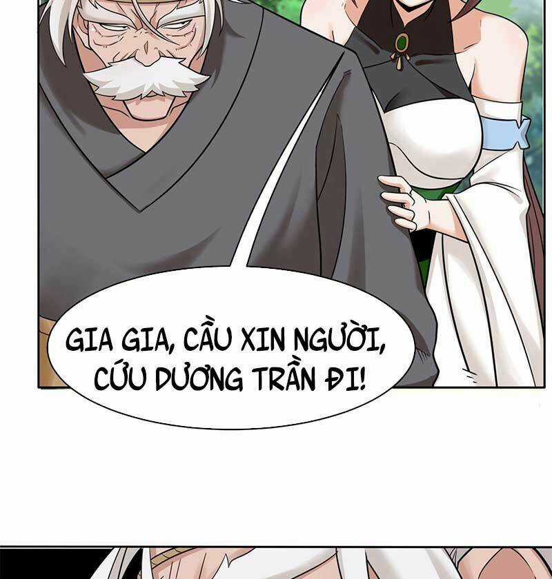 Vô Tận Thôn Phệ - Chapter 113 - Trang 9