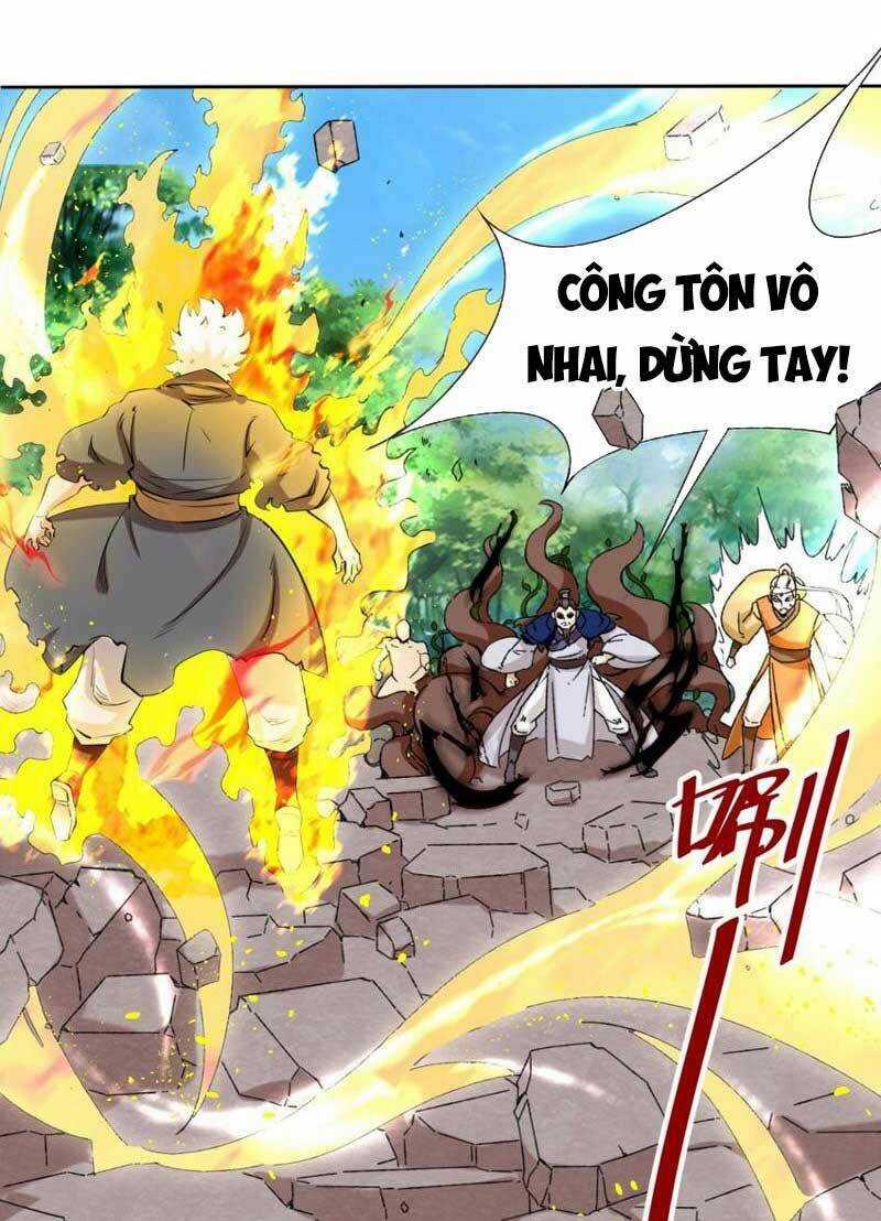 Vô Tận Thôn Phệ - Chapter 114 - Trang 2
