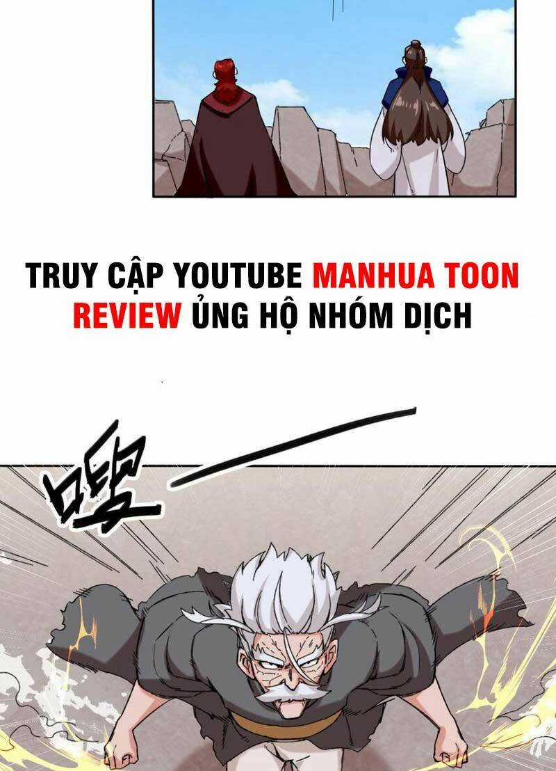 Vô Tận Thôn Phệ - Chapter 114 - Trang 11