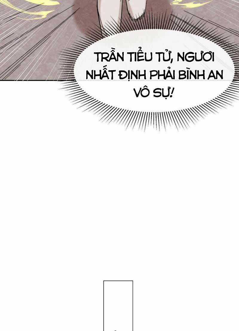 Vô Tận Thôn Phệ - Chapter 114 - Trang 12