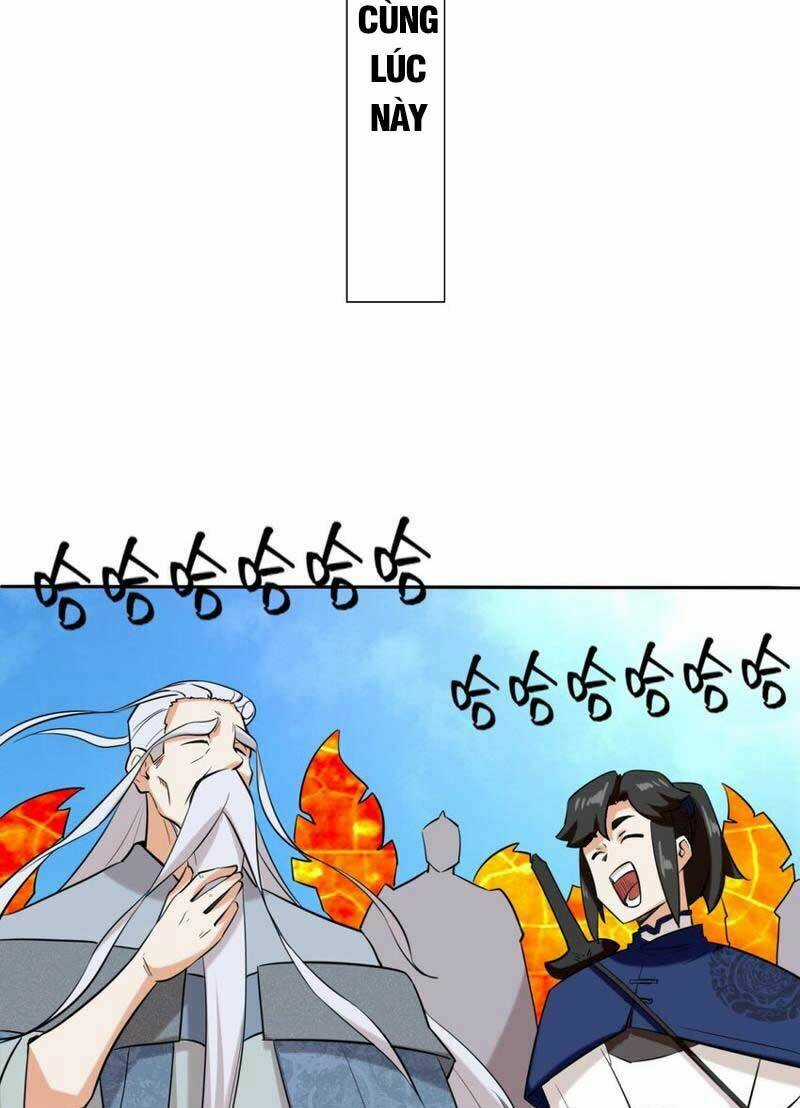 Vô Tận Thôn Phệ - Chapter 114 - Trang 13