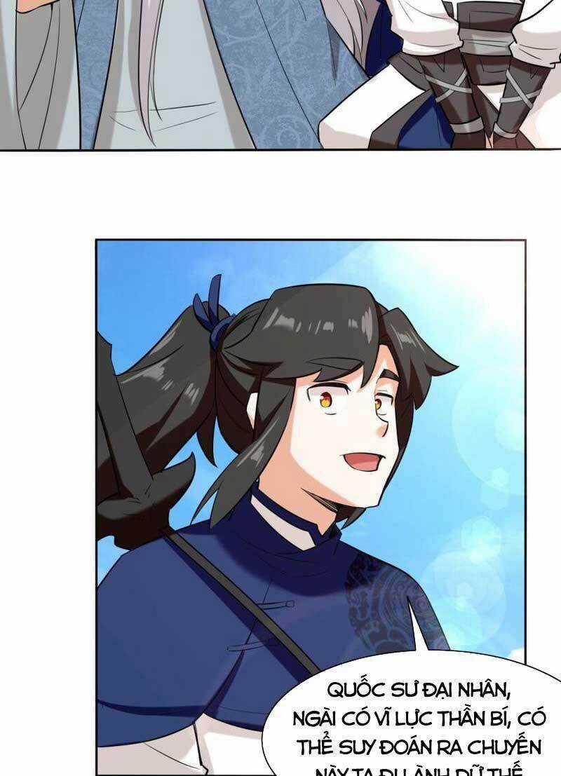 Vô Tận Thôn Phệ - Chapter 114 - Trang 14