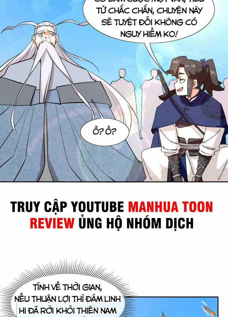 Vô Tận Thôn Phệ - Chapter 114 - Trang 16