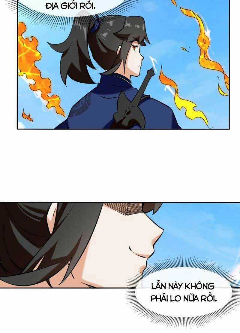 Vô Tận Thôn Phệ - Chapter 114 - Trang 17