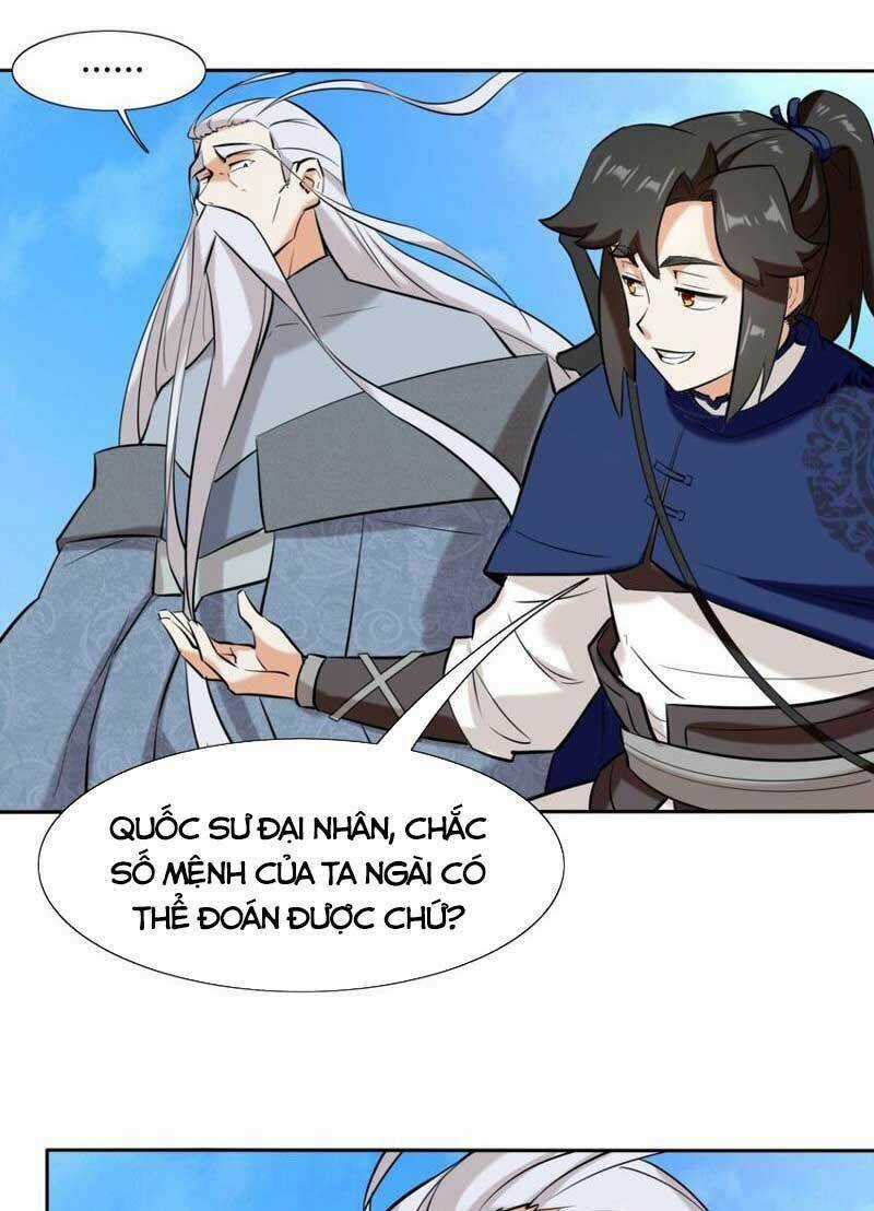 Vô Tận Thôn Phệ - Chapter 114 - Trang 18