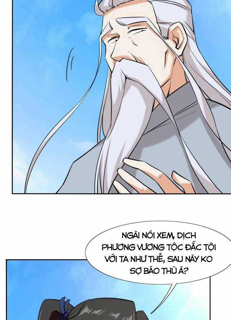 Vô Tận Thôn Phệ - Chapter 114 - Trang 19