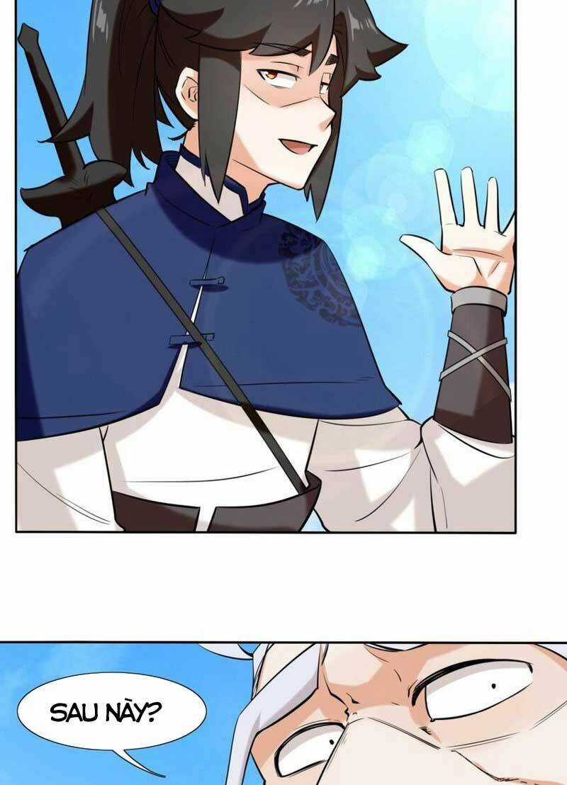 Vô Tận Thôn Phệ - Chapter 114 - Trang 20