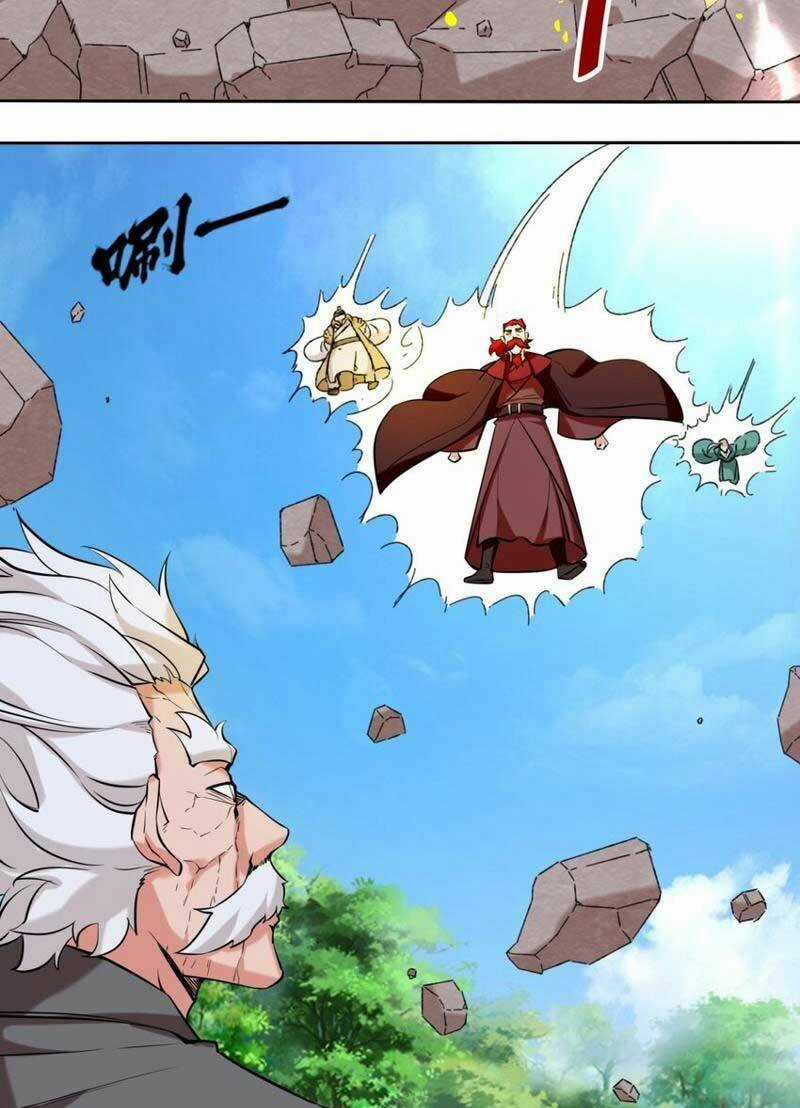 Vô Tận Thôn Phệ - Chapter 114 - Trang 3