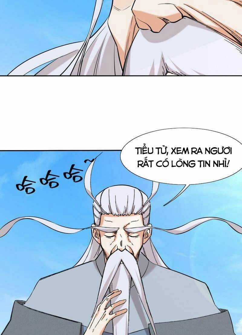 Vô Tận Thôn Phệ - Chapter 114 - Trang 21